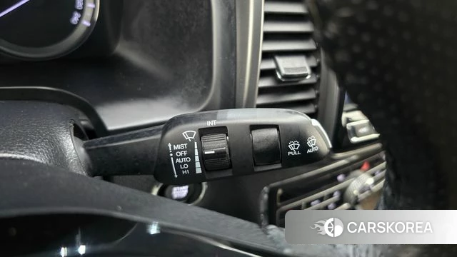 Ssangyong The New Rexton Sport id 5003165 из Кореи 11