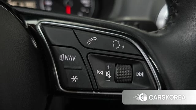 Audi New A3 id 5018881 из Кореи 11