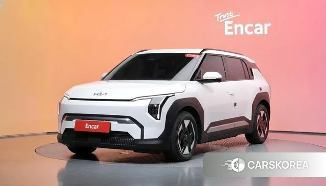 Kia EV3 id 4921048 из Кореи 11
