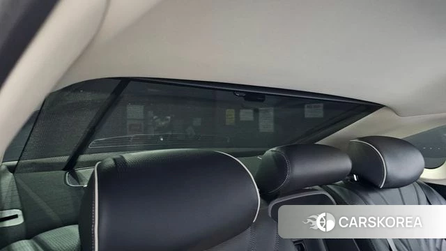 Genesis G80 (RG3) id 4997663 из Кореи 11