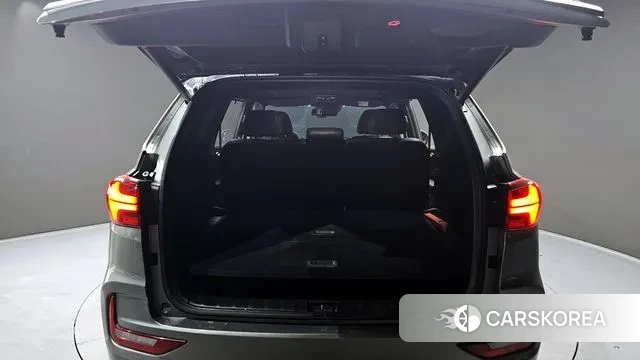 Ssangyong All New Rexton id 3665887 из Кореи 11