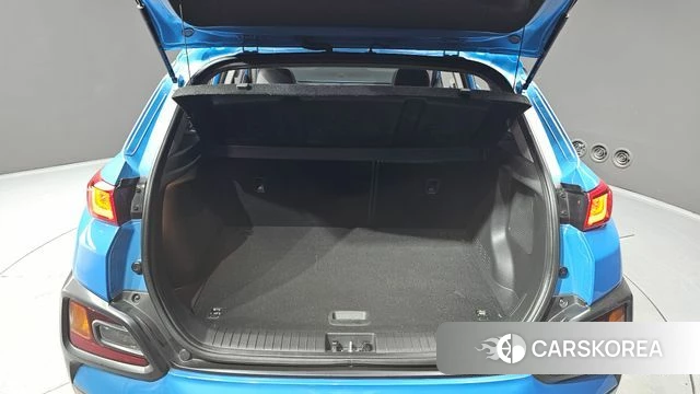 Hyundai Kona id 4693910 из Кореи 11