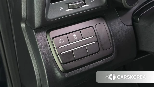 Ssangyong Tivoli Armor id 4978245 из Кореи 11