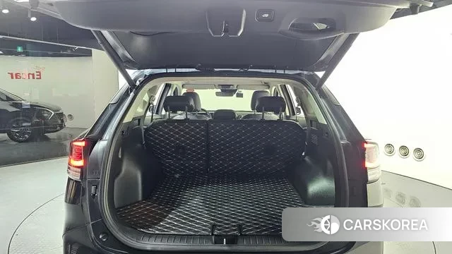 Kia Sportage 5th Generation id 3545593 из Кореи 11