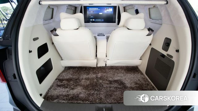 Kia The New Carnival 4th Generation id 5030997 из Кореи 11