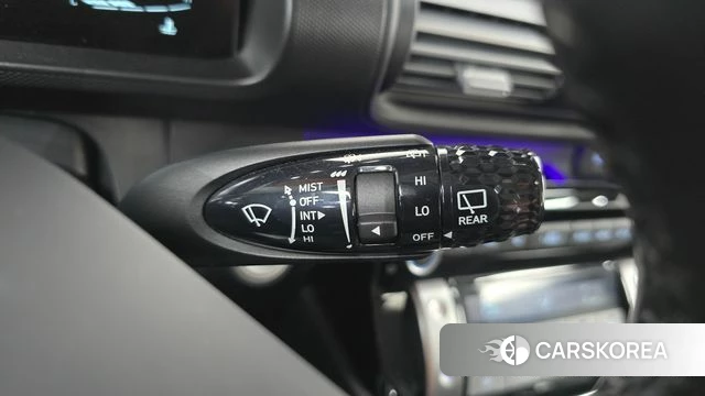 Hyundai Casper id 5022184 из Кореи 11