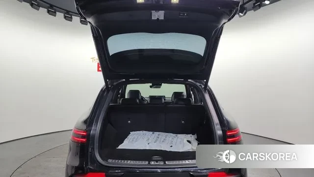 Genesis GV70 id 3681274 из Кореи 11