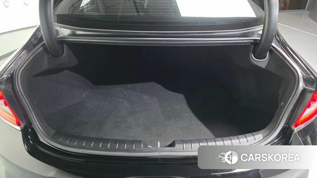 Hyundai Grandeur IG id 4998341 из Кореи 11