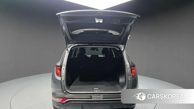 Hyundai Tucson (NX4) id 4464319 из Кореи 11