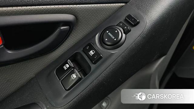 Hyundai The New Grand Starex id 4667599 из Кореи 11