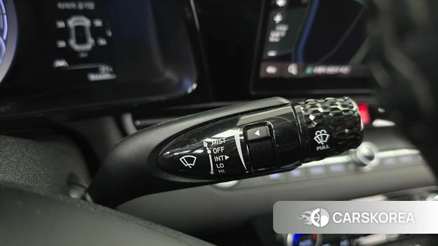 Hyundai Avante Hybrid (CN7) id 5027519 из Кореи 11