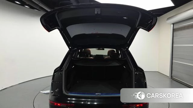 Audi Q5 (FY) id 4904482 из Кореи 11