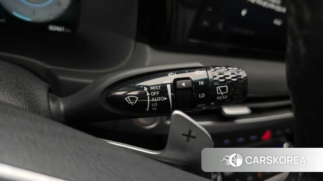 Hyundai The New Palisade id 4660906 из Кореи 11