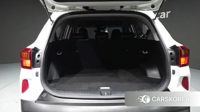 Kia Seltos id 4958753 из Кореи 11