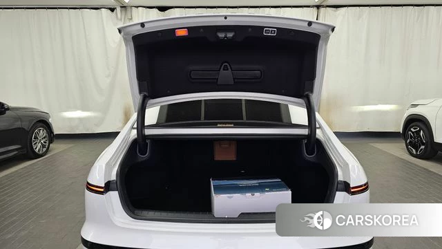 Hyundai Grandeur Hybrid (GN7) id 4995656 из Кореи 11