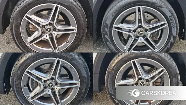 Mercedes-Benz GLB-Class X247 id 3374014 из Кореи 11