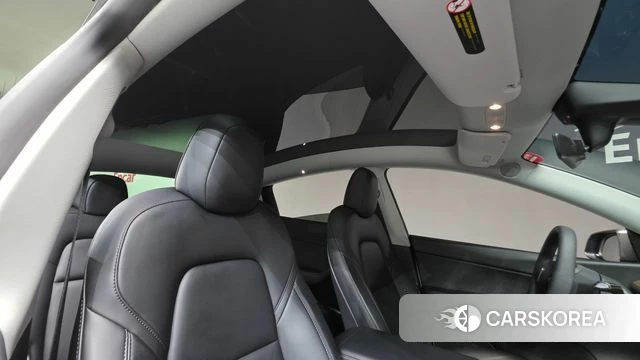 Tesla Model Y id 4942518 из Кореи 11