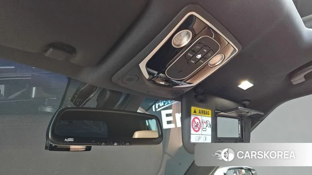 Ssangyong Torres id 4976106 из Кореи 11