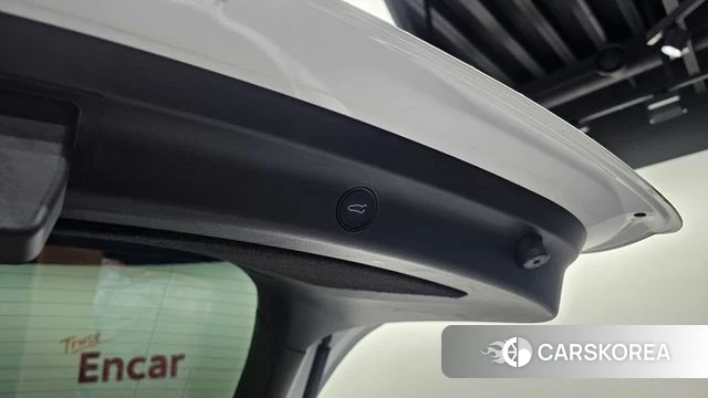 Tesla Model Y id 4754557 из Кореи 11