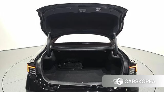 Hyundai Sonata D Edge (DN8) id 5039571 из Кореи 11