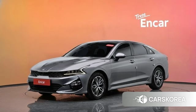 Kia K5 3rd generation id 5054045 из Кореи 11