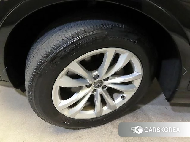 Audi Q7 (4M) id 4982780 из Кореи 11
