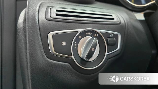 Mercedes-Benz GLC-Class X253 id 4916974 из Кореи 11