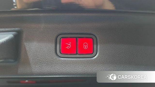 Mercedes-Benz S-Class W223 id 4986507 из Кореи 11