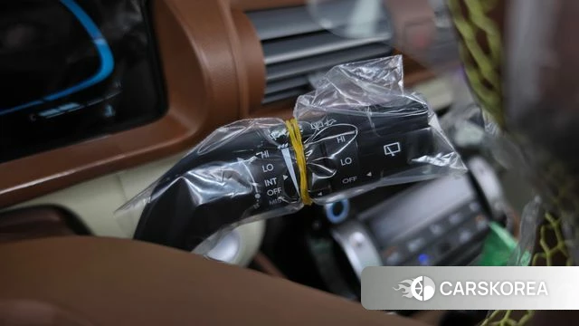 Hyundai The New Casper id 5038683 из Кореи 11
