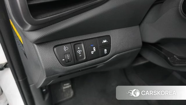 Hyundai The New Ionic Hybrid id 4698707 из Кореи 11