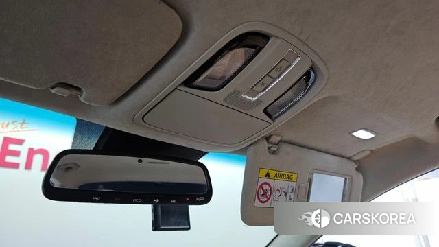 Kia K7 Premier id 5028637 из Кореи 11