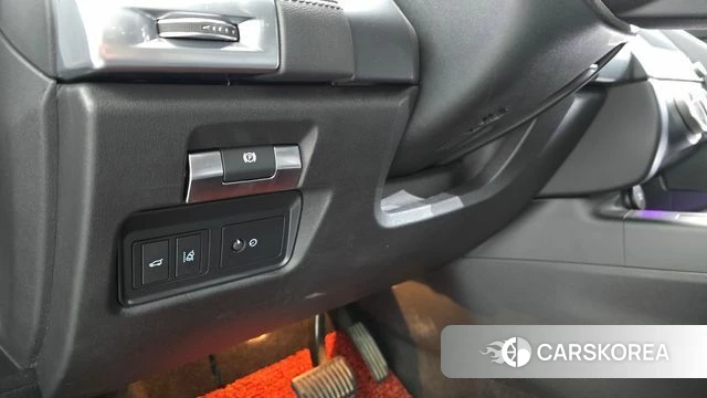 Jaguar E-PACE id 4923663 из Кореи 11