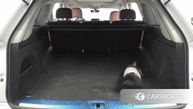 Audi Q7 (4M) id 4967351 из Кореи 11
