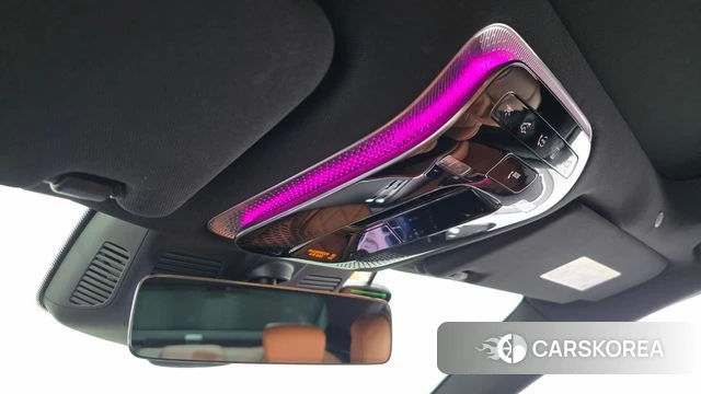 Mercedes-Benz S-Class W223 id 4957199 из Кореи 11