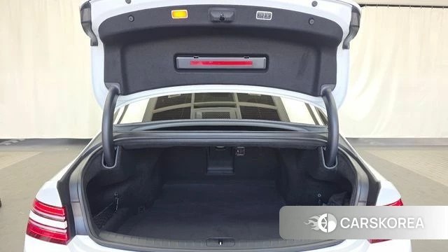 Genesis G80 (RG3) id 4928284 из Кореи 11