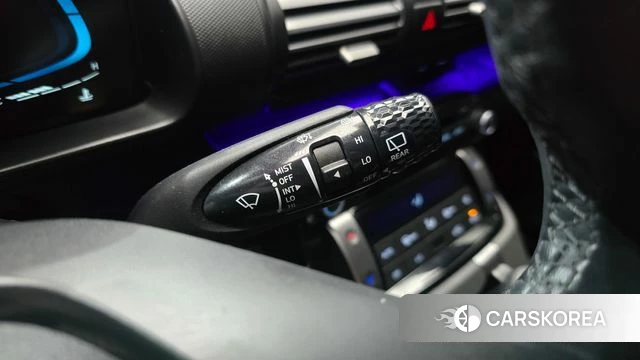 Hyundai Casper id 4965675 из Кореи 11