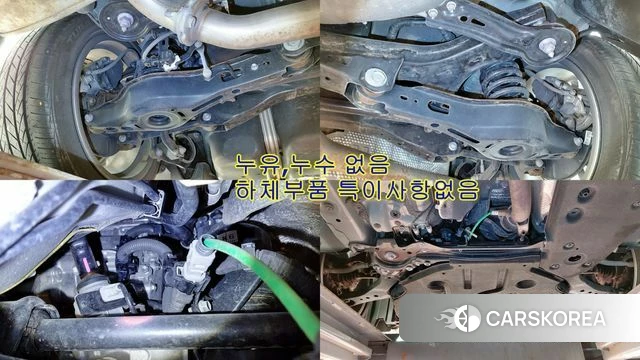 Lexus ES300h 7th generation id 5013137 из Кореи 11