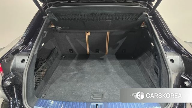 Porsche Cayenne (PO536) id 4982561 из Кореи 11