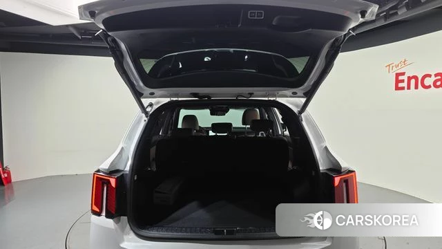 Kia The New Sorento 4th Generation id 5039189 из Кореи 11