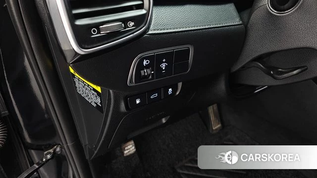 Hyundai Grandeur IG id 4587382 из Кореи 11