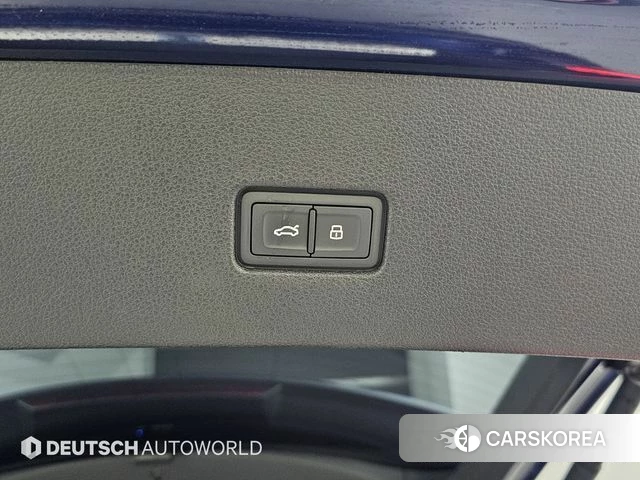 Audi Q8 (4M) id 4976997 из Кореи 11