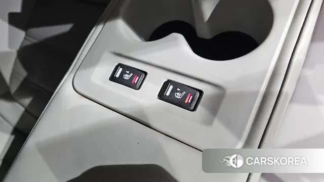 Renault Korea (Samsung) SM6 id 3193616 из Кореи 11