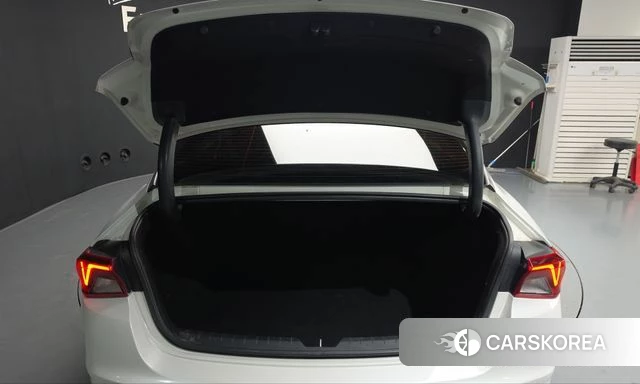 Kia K5 3rd generation id 5035006 из Кореи 11