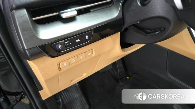 Kia Carnival 4th generation id 4929915 из Кореи 11