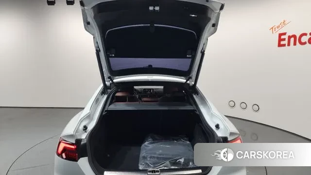 Audi A5 (F5) id 3766203 из Кореи 11