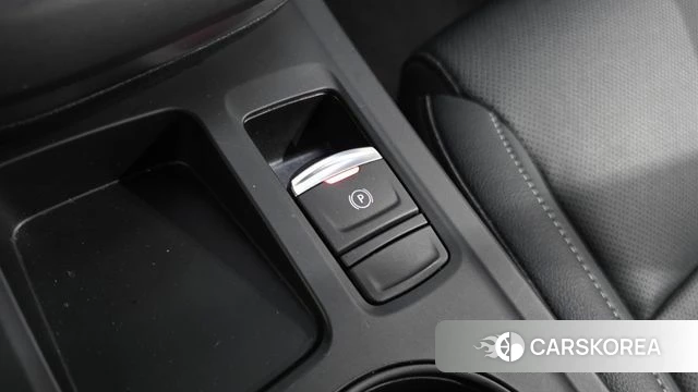 Renault Korea (Samsung) XM3 id 5033436 из Кореи 11