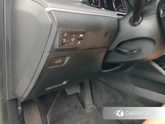 Kia K5 3rd generation id 5013256 из Кореи 11