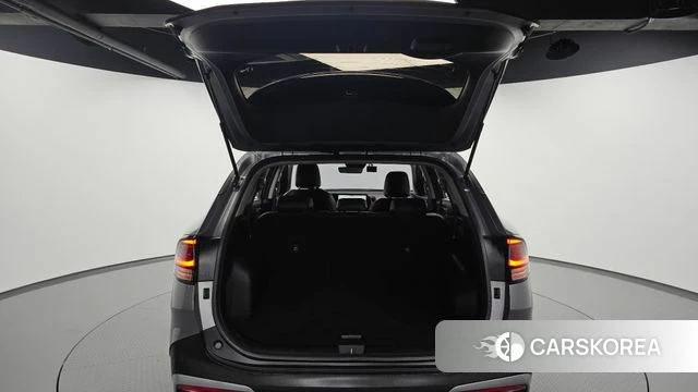 Kia Sportage 5th Generation id 4951861 из Кореи 11