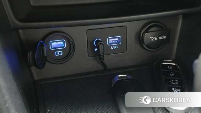 Hyundai Kona id 4882429 из Кореи 11