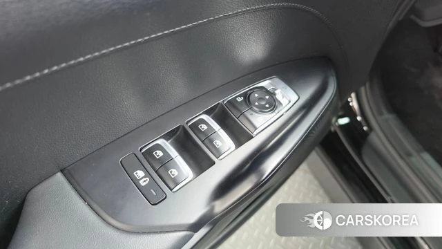 Kia K5 Hybrid 3rd Generation id 4958518 из Кореи 11